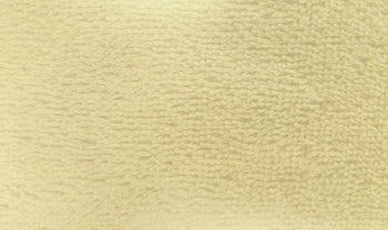 Terry Loop Cloth IVORY 16 OUNCE