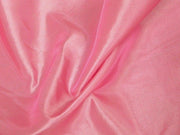 Two Tone Dress Taffeta Coral