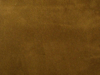 100% Cotton Med Weight Velvet LION