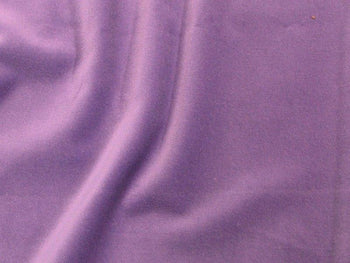 100% Cotton Med Weight Velvet VIOLET