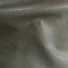 Upholstery Faux Leather Dark Gray