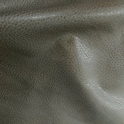 Upholstery Faux Leather Dark Gray