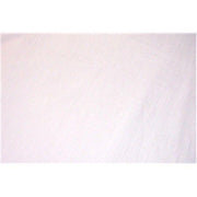 Poly/Cotton Broad Cloth Solids WHITE