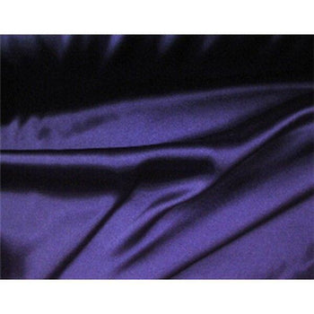 Charmeuse Silky Satin 58 Inch Width NAVY BLUE