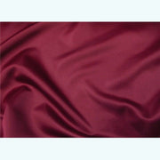 Stretch Heavy Weight Lamour Dull Satin BURGUNDY SLS-12