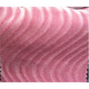 Upholstery Swirl Velvet Pink