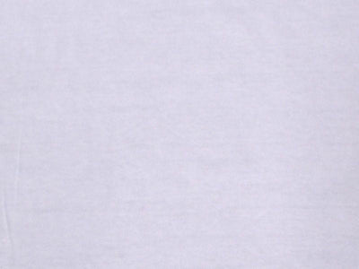 10 Ounce Cotton Jersey Spandex Knit WHITE