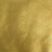 SWATCHES Upholstery Metallic Faux Leather