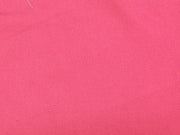 Poly/Cotton Broad Cloth Solids FUCHSIA