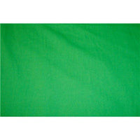 Poly/Cotton Broad Cloth Solids GREEN