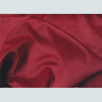 Dull Swimsuit Spandex (Matte Finish) SCARLET RED