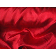 Charmeuse Silky Satin 58 Inch Width RED