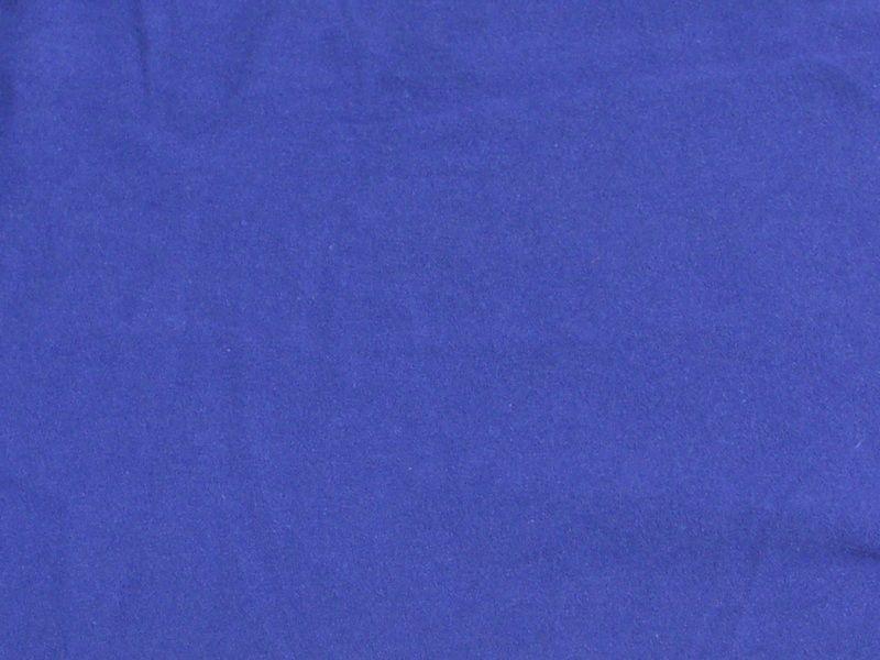 7 Ounce Cotton Jersey Spandex Knit LIGHT ROYAL BLUE