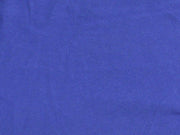 7 Ounce Cotton Jersey Spandex Knit LIGHT ROYAL BLUE