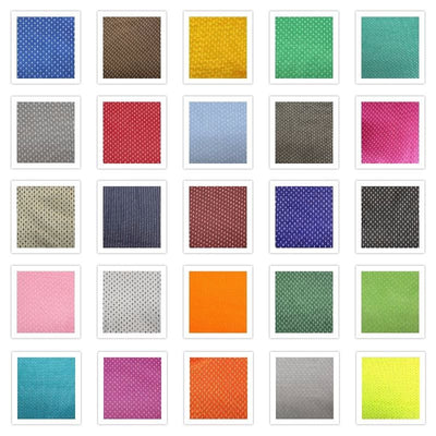SWATCHES Jersey Mesh Large