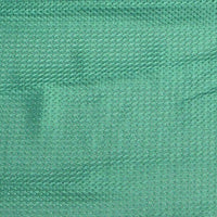Small Jersey Mesh Teal