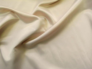 Stretch Heavy Weight Lamour Dull Satin CHAMPAGNE SLS-4