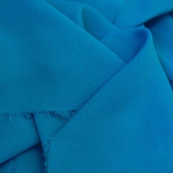 Chiffon 60 Inch Wide Turquoise CH-24