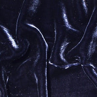 SWATCHES Plush Silk Velvet 54" Wide