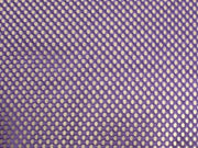 XL Football Jersey Mesh Purple