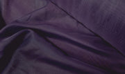 Voile 120" Wide Sheer Fire Retardant NFPA 701 Plum VL-20
