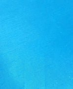 Shantung Satin TURQUOISE STS-41