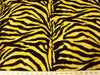 SWATCHES Velboa Zebra Prints