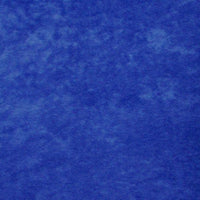 Alova Suede Cloth Royal Blue
