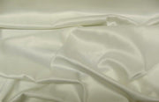 Stretch Heavy Weight Lamour Dull Satin IVORY SLS-3