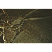Plush Spandex Velvet OLIVE