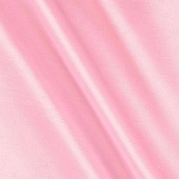 Shantung Satin PINK STS-30