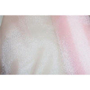 Crystal Organza Pink