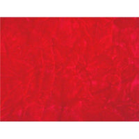 Upholstery Crushed Velvet Bright Red