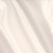 China Faux Silk Habotai 58" Wide White HB-15