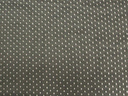 Jersey Mesh Large DK Charcoal