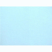Gauze 100% Cotton BABY BLUE