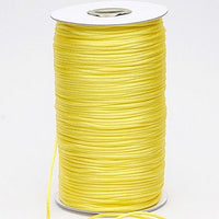 Polyester Rat Tail 2mm