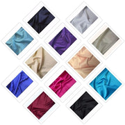 SWATCHES Stretch Heavy Weight Lamour Dull Satin