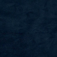 Upholstery Micro Suede NAVY BLUE