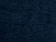 Upholstery Micro Suede NAVY BLUE