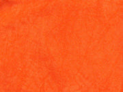 Alova Suede Cloth Orange