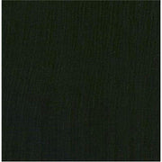 Gauze 100% Cotton BLACK