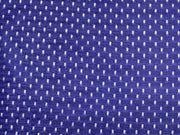 Jersey Mesh Large Purple