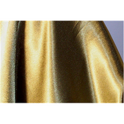 Crepe Back Satin Olive Green