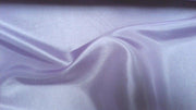 Two Tone Dress Taffeta Lavender