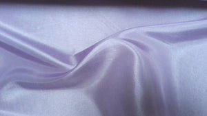 Two Tone Dress Taffeta Lavender