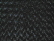 Rosebud Fur BLACK