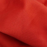 Sports/Dimple Mesh Red