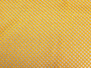 XL Football Jersey Mesh Yellow