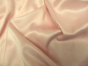 Stretch Heavy Weight Lamour Dull Satin BLUSH PINK SLS-8